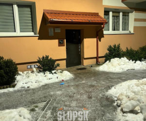 Rodzinna tragedia w Ustce. Nie żyje 4-letnia dziewczynka