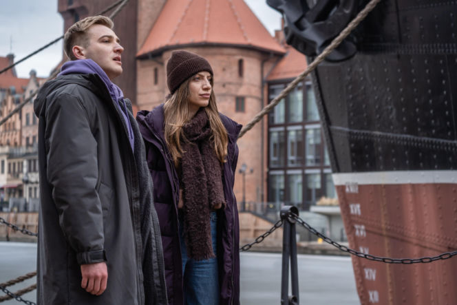 "Sprawiedliwi. Trójmiasto": streszczenie odcinka 138