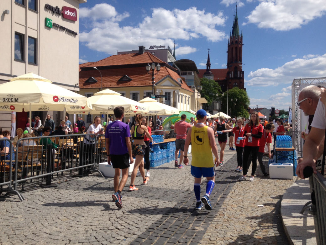 5. PKO Białystok Półmaraton
