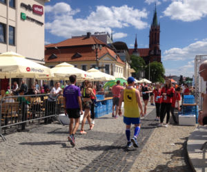 5. PKO Białystok Półmaraton