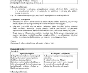 Matura 2018 z biologii [ARKUSZE CKE, ODPOWIEDZI]