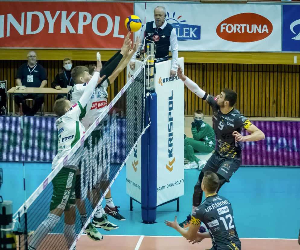 Indykpol AZS Olsztyn 