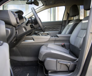 Citroen C5 Aircross 2.0 BlueHDi 180 EAT8 Shine