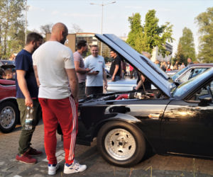 Bydgoskie Klasyki Nocą [GALERIA]