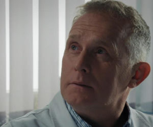 M jak miłość odc. 1916. Artur Rogowski (Robert Moskwa)