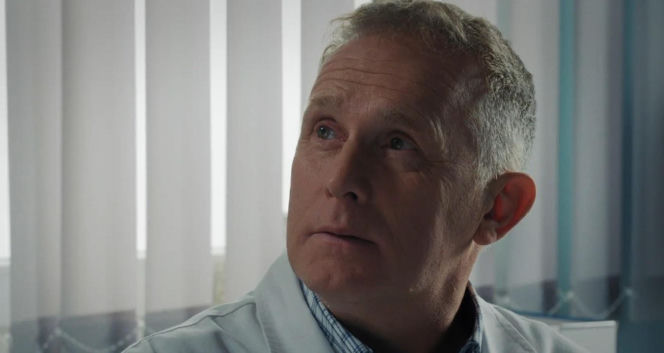 M jak miłość odc. 1916. Artur Rogowski (Robert Moskwa)