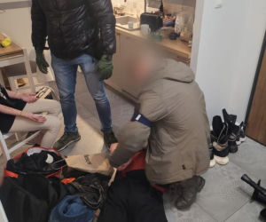 Tajemnicze zgony czterech kobiet w Krakowie. Policja rozbiła grupę przestępczą