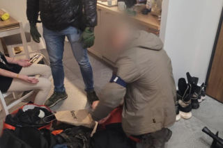 Tajemnicze zgony czterech kobiet w Krakowie. Policja rozbiła grupę przestępczą