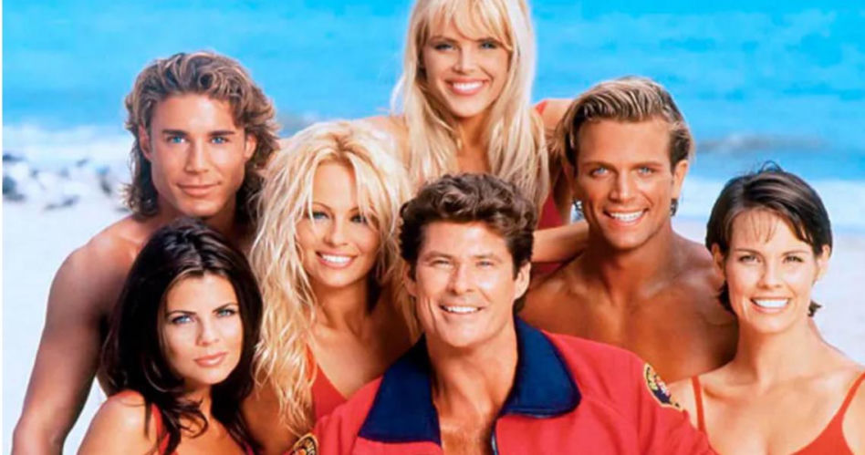  Pamela Anderson - teraz tak wygląda