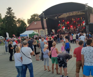 Kolorowo, aktywnie i muzycznie!  25. Dni Biskupca i Eska Summer City