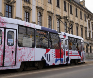 Uniwersytet Wrocławski rozpoczyna współpracę z MPK Wrocław
