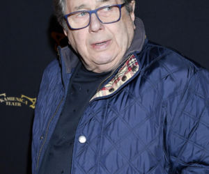 Niegdyś bożyszcze tłumów jako Janek Kos. Tak przez lata zmieniał się legendarny aktor Janusz Gajos