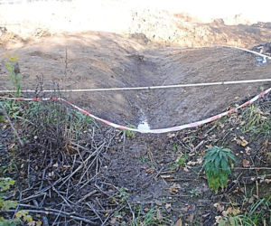 Rekonstrukcja Twierdzy Kraków nad Północną Obwodnicą Krakowa