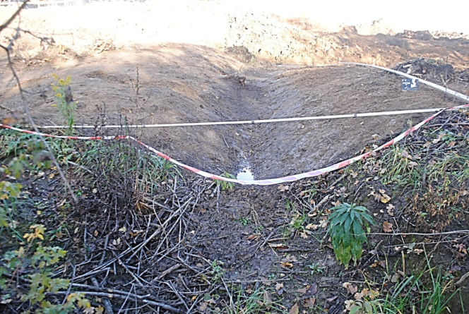 Rekonstrukcja Twierdzy Kraków nad Północną Obwodnicą Krakowa