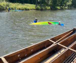 Tłok, alkohol i brak zasad na Dunajcu. Flisacy biją na alarm!