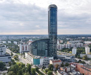 Hotel Prize by Radisson we Wrocławiu