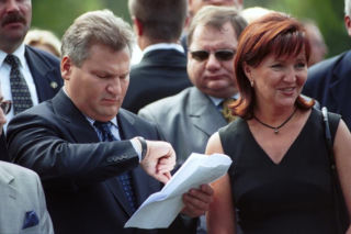 Jolanta Kwaśniewska