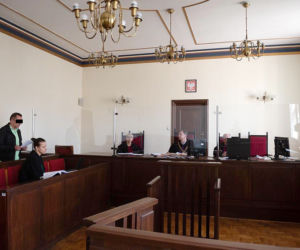 Porwał NARCOSA z Gdyni. Zarządał pół MILIONA euro w gotówce