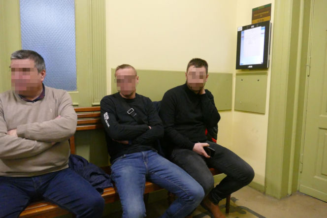 Śmiertelny wypadek na A1. Wstrząsająca relacja strażaka. „Wyciągaliśmy ciała z auta”