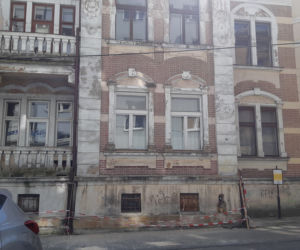 Co dalej z zabytkową kamienicą Szczepanika w Tarnowie?