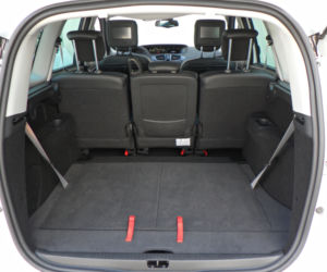 2014 Renault Grand Scenic w wersji BOSE