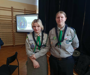 Konkurs Wiedzy o Iławie