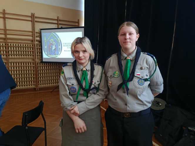 Konkurs Wiedzy o Iławie