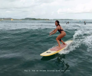 Malwina Wędzikowska miała groźny wypadek