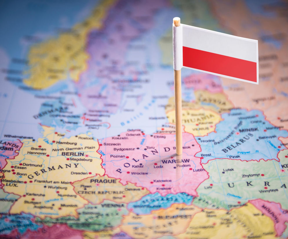 Najpiękniejsze województwa w Polsce