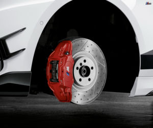 BMW serii 1 + pakiet M Performance