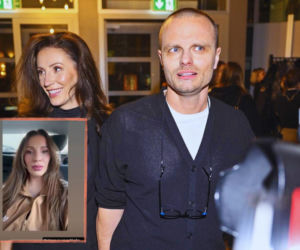Z ostatniej chwili! Dominika Serowska wrzuca zdjęcie z auta: Gotowa na porodówkę