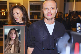 Z ostatniej chwili! Dominika Serowska wrzuca zdjęcie z auta: Gotowa na porodówkę
