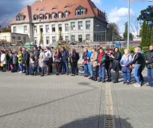 Ślubowanie policjantów w Bydgoszczy. Nasz region zasili 55 nowych funkcjonariusz!