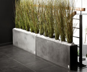 Betonowa donica Modern Line
