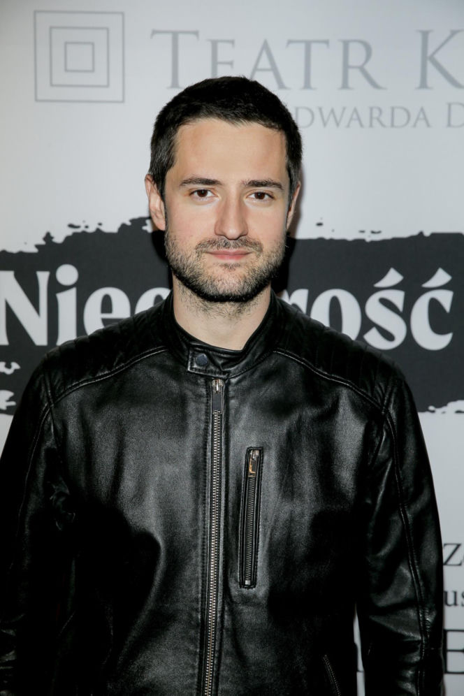 Grzegorz Daukszewicz