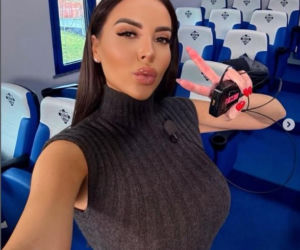 Maria Luisa Jacobelli