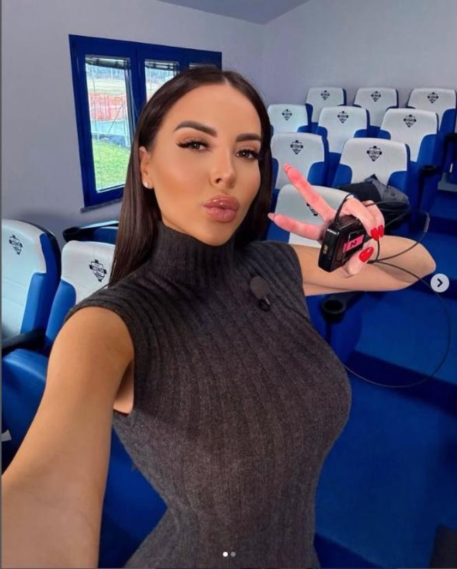 Maria Luisa Jacobelli