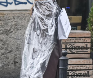 Agnieszka Kaczorowska kwitnie w miłości