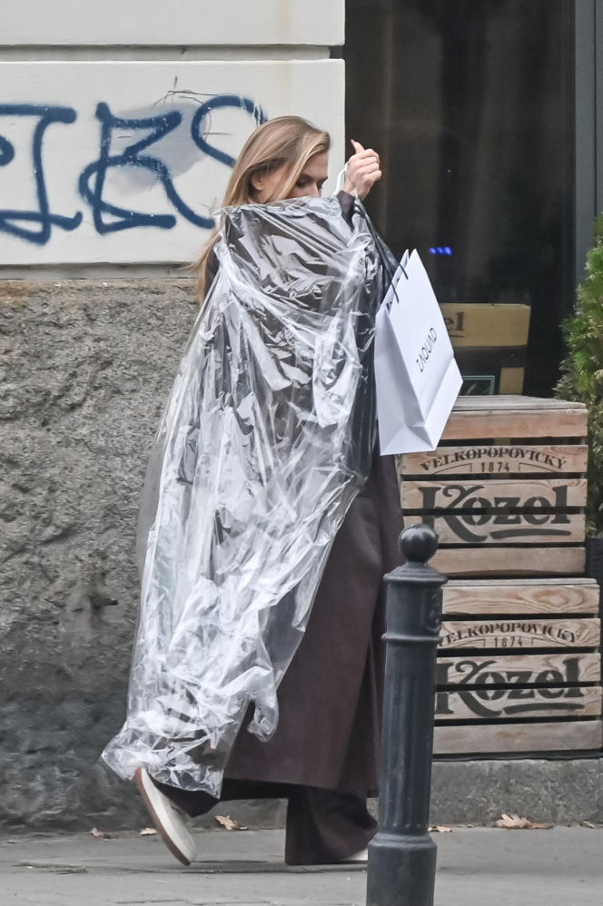 Agnieszka Kaczorowska kwitnie w miłości