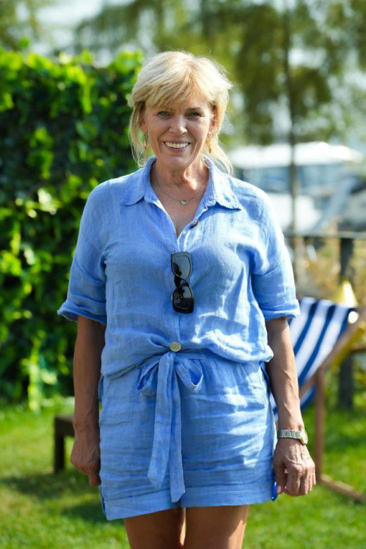Urszula Wojtecka