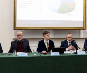 Co najmniej 50 skrzywdzonych osób. Komisja sosnowiecka publikuje raport