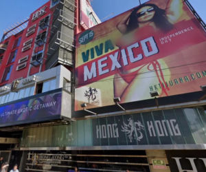 Biskup ukradł milion z tacy i wydał w domu publicznym