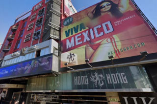 Biskup ukradł milion z tacy i wydał w domu publicznym