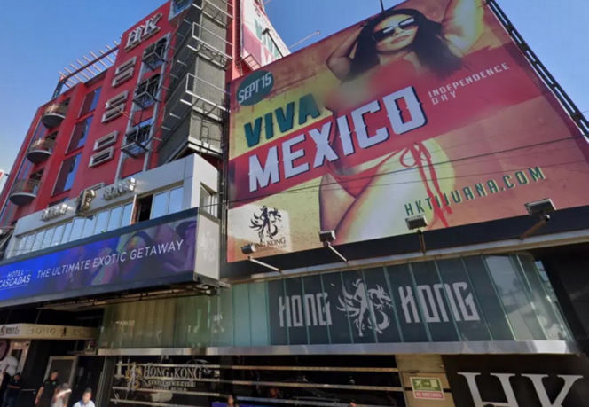 Biskup ukradł milion z tacy i wydał w domu publicznym