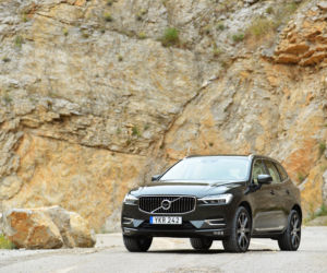 Volvo XC60 D5 AWD