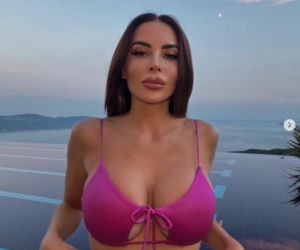 Maria Luisa Jacobelli