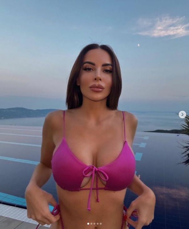 Maria Luisa Jacobelli