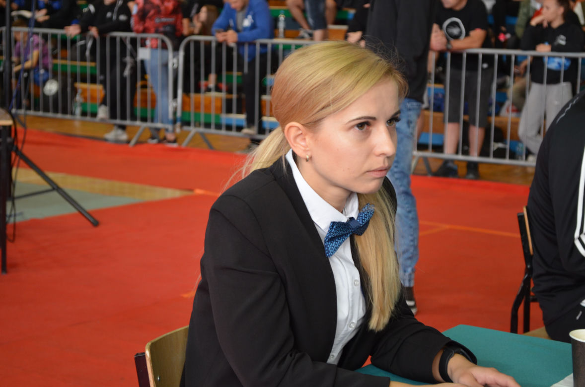 Mistrzostwa Polski w kickboxingu - Starachowice 2020