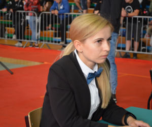 Mistrzostwa Polski w kickboxingu - Starachowice 2020