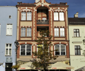 To miasto na Śląsku ma wyjątkowo piękną starówkę. Zachwyca też piastowskim zamkiem
